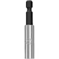 Bahco 5 Universelle Magnetiske Bits Til 1-4´´ Sekskant Med Låsering 60 Mm