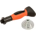 Bahco Håndtag Til Slag Fra 2 Til 170 Mm 50 Mm