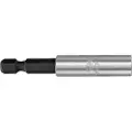 Bahco Universal Bitholder Til 1-4´´ Sekskantbits Med Låsering 60 Mm