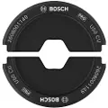 Bosch Pro U50 Cu Presseværktøj