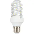 Wellhome Pk7784 6000k Led-pære 120x49 Mm 9w 790 Lumens 20 Enheder