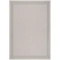 KMCarpets - Glatvævet Madrid - Beige - Fladvævede tæpper - - Homeroom