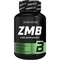 BiotechUSA ZMB - 60 kapslar