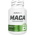 BiotechUSA Maca - 60 kapsler
