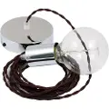 Creative Cables Tm13 50 Cm Pendellampe