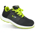 Workfit Race S3s Sr Sikkerhedssko