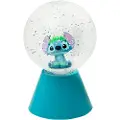 Paladone Lilo & Stitch Stitch Glitterbold Led-lampe 17 Cm