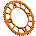 JT Sprockets Husqvarna/ktm Jta895.49org Aluminium Bagtandhjul