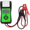 JBM Batteritester Med Printer