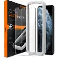 Spigen Align Glas.tR 2 pack - iPhone 11 Pro/XS/X