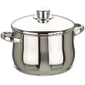 Ibili Inox Oslo 20 Cm Gryde