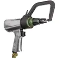 JBM 1800 O/min. Pneumatisk Borehammer Til Svejsning Med Central Borforskydning