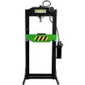JBM 20t Presse Fransk