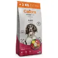 Calibra Premium Line Voksen Kalv 12+ Hundemad 2kg