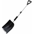 JBM Udtrækkelig Aluminiumspade