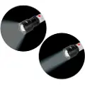 JBM Led-lommelygte