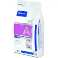 Virbac Hpm Allergy Hipoallergenic A1 3kg Hundefoder
