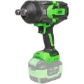 JBM 3/4´´ 1300nm Slagskruetrækker