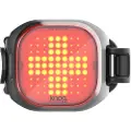 Knog Blinder Mini Cross Baglygte