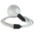Creative Cables Tc01 3 M Pendellampe