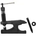 JBM Hydraulisk Kuglekugleekstraktor