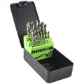 JBM Hss 4341 1-13 Mm Metalbor 25 Enheder