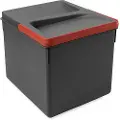 Emuca Recycle 12l Genbrugsbeholder