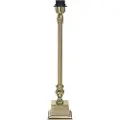 PR Home - Linné Lampefod 65 cm - Messing - Lampefødder - - Homeroom