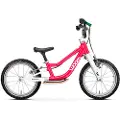 Woom Go 1 Plus Løbecykel
