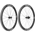 Vision Metron 45 Sl Cl Disc Tubeless B5 Landevejs Hjulsæt