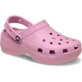 Crocs Classic Platform Træsko
