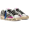 Crime London Sk8 Deluxe Sko