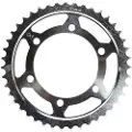 JT Sprockets 530 Jtr479.43 Steel Bagtandhjul