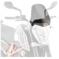 Givi 245a Ktm Duke 690/suzuki Gsr 600/yamaha Mt-03 660 Forrude