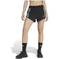 Adidas Own The Run Essentials 3 Stripes 3´´ Shorts