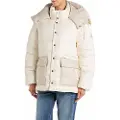 Replay W7908.000.85048 Vatteret Jakke
