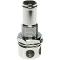 Talamex Gasbeholder Udluftningsrør Lige 19 Mm