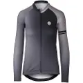 Agu Gradient Essential Langærmet Trøje