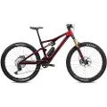 Bh Ilynx Trail Carbon Pro 8.9 2exmag Gen2 29´´ Xt 2023 Elektrisk Mtbcykel
