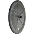 Xentis Blade Disc Tubeless Baghjul Til Landevejscykel