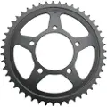 JT Sprockets 530 Jtr829.47zbk Steel Bagtandhjul