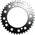 JT Sprockets 520 Jtr857.40 Steel Bagtandhjul