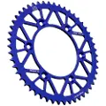 JT Sprockets Husqvarna Jta897.50blu Bagtandhjul