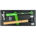 JBM 15799 Hammer Sæt