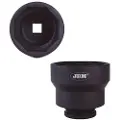 JBM Scania 3/4´´ Forhjulsstikdåse Med 8 Kanter 80 Mm