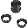 Syncros Zs49/28.6-ec49/30 Styrfittings