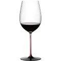Riedel Rødvinsglas BLACK SERIES COLLECTOR'S EDITION BORDEAUX GRAND CRU 860 ml, Riedel