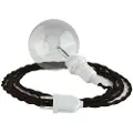 Creative Cables Tm13 5 M Hængende Lampe Til Lampeskærm