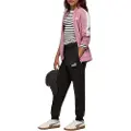 Puma Poly Baseball Suit Youth, Clothing, Poised Pink, 9-10Y