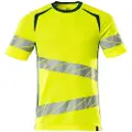 Mascot Accelerate Safe 19082 T-shirt Med Korte ærmer
